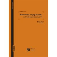 Elelmezesi_anyag_kiszabasi_es_kivetelezesi_bizonylat_II_50x2_lapos_tomb_A4_allo_i87453_6400.jpg